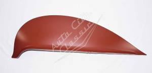 1958 Chevrolet Passenger Cars Fender Skirt Kit