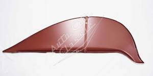 Auto City Classic - 1958 Chevrolet Passenger Cars Fender Skirt Kit - Image 3