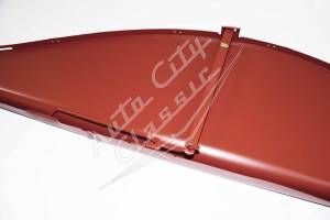 Auto City Classic - 1958 Chevrolet Passenger Cars Fender Skirt Kit - Image 4