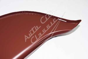Auto City Classic - 1958 Chevrolet Passenger Cars Fender Skirt Kit - Image 5