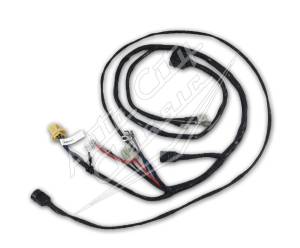 Auto City Classic - 1958 Chevrolet Passenger Cars Headlight Harness - Image 2