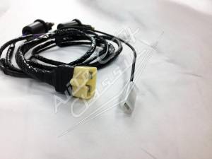 Auto City Classic - 1958 Chevrolet Passenger Cars Park Lamp Harness - Image 2