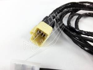 Auto City Classic - 1958 Chevrolet Passenger Cars Park Lamp Harness - Image 3