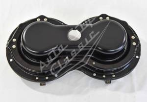 Auto City Classic - 1958 Chevrolet Passenger Cars Headlight Bucket Housing - Image 6