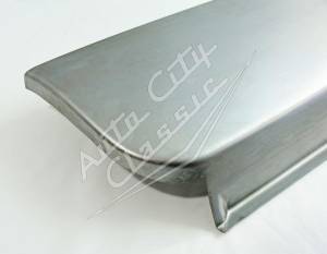 Auto City Classic - 1958 Chevrolet Passenger Cars Lower Front Quarter Repair Panel - Image 6