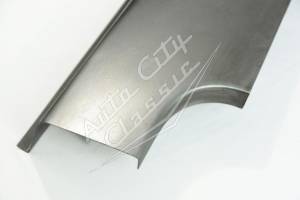 Auto City Classic - 1958 Chevrolet Passenger Cars Lower Front Quarter Repair Panel - Image 7