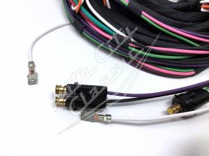 Auto City Classic - 1958 Chevrolet Impala Convertible Taillight Harness - Image 4