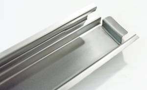 Auto City Classic - 1958 Chevrolet Passenger Cars Outer Rocker Panel 58-9002/58-9003 - Image 3