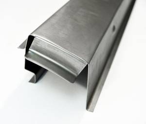 Auto City Classic - 1958 Chevrolet Passenger Cars Outer Rocker Panel 58-9002/58-9003 - Image 4