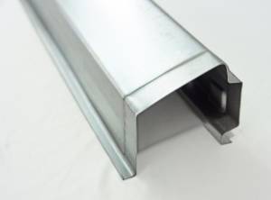 Auto City Classic - 1958 Chevrolet Passenger Cars Outer Rocker Panel 58-9002/58-9003 - Image 5