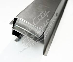 Auto City Classic - 1958 Chevrolet Passenger Cars Outer Rocker Panel 58-9002/58-9003 - Image 7