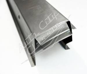 Auto City Classic - 1958 Chevrolet Passenger Cars Outer Rocker Panel 58-9002/58-9003 - Image 12