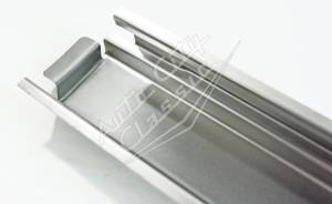 Auto City Classic - 1958 Chevrolet Passenger Cars Outer Rocker Panel 58-9002/58-9003 - Image 13