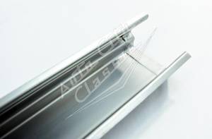Auto City Classic - 1958 Chevrolet Passenger Cars Outer Rocker Panel 58-9002/58-9003 - Image 14