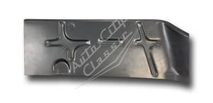 Auto City Classic - 1958 Chevrolet Passenger Cars Toeboard - Image 2