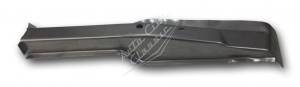 1958 Chevrolet Passenger Cars 25" Floor Brace 2nd from Front