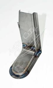 Auto City Classic - 1958 Chevrolet Impala Convertible Inside Cowl Support Brace - Image 3