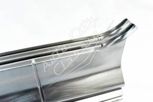 Auto City Classic - 1958 Chevrolet Impala Under Deck Lid Body Panel - Image 2