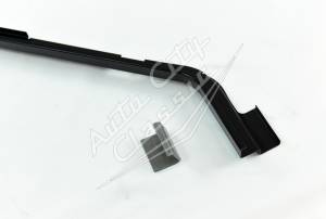 Auto City Classic - 1958 Chevrolet Impala Trunk Gutter and Clips for Weatherstrip - Image 3