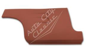 Auto City Classic - 1958 Chevrolet Impala Lower Quarter Repair Panel - Image 4