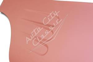 Auto City Classic - 1958 Chevrolet Impala Lower Quarter Repair Panel - Image 5