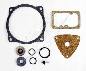 1958 Chevrolet Passenger Cars Treadle-Vac Rebuild Seal Kit