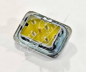 Auto City Classic - 1958 Chevrolet / Pontiac Wagon Power Window Switch Set - Image 3