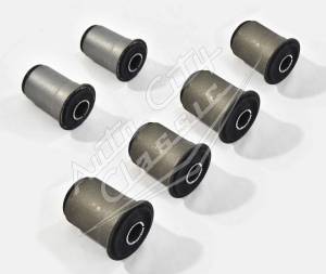 Auto City Classic - 1959-1964 Chevrolet Passenger Cars Rear Bushing Kit - Image 3