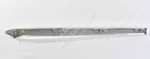 Auto City Classic - 1959 Chevrolet Hood Grille Screen Upper Eyebrow Trim - Image 3