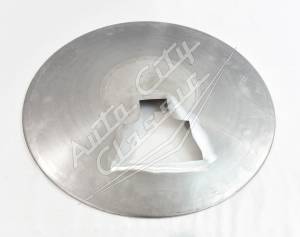 Auto City Classic - 1959 Chevrolet Impala Continental Spare Tire Kit 59-1970 - Image 2