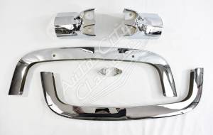 Auto City Classic - 1959 Chevrolet Impala Continental Spare Tire Kit 59-1970 - Image 6
