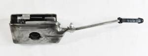Auto City Classic - 1959 Chevrolet Impala Continental Spare Tire Kit 59-1970 - Image 10
