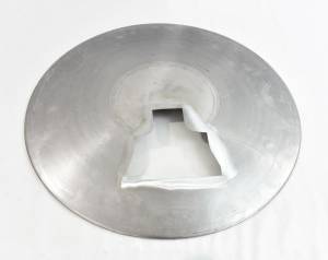 Auto City Classic - 1959 Chevrolet Impala Continental Spare Tire Kit 59-1970 - Image 15