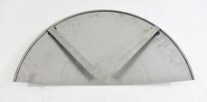 Auto City Classic - 1959 Chevrolet Impala Continental Spare Tire Kit 59-1970 - Image 17