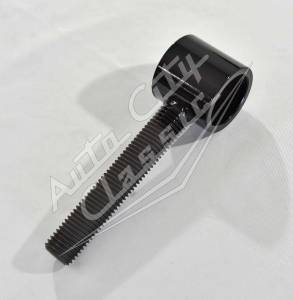 Auto City Classic - 1959-1964 Chevrolet X Frame Passenger Cars Adjustable Tubular Y Wishbone 5964TYB - Image 4