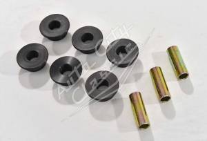 Auto City Classic - 1959-1964 Chevrolet X Frame Passenger Cars Adjustable Tubular Y Wishbone 5964TYB - Image 11