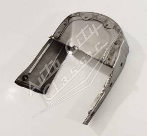 Auto City Classic - 1959 Chevrolet Passenger Car Headlight Bucket Mounting C- Panel 59-7000 - Image 3