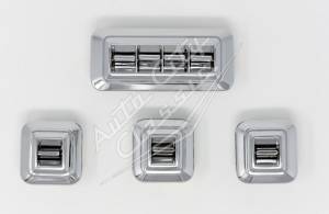 Auto City Classic - 1959-1960 GM Passenger Car Hardtop Power Window Kit 5901H - Image 4