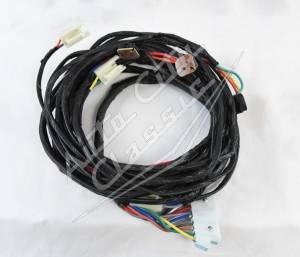 Auto City Classic - 1959-1960 GM Passenger Car Hardtop Power Window Kit 5901H - Image 5