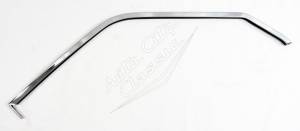 1959-1960 GM Convertible Upper Quarter Glass Frame 5927C