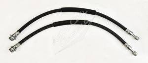 Auto City Classic - 1960-1965 Ford Falcon 6 Cylinder 4 Lug Original Wheel Complete Front Disc Brake Changeover Kit - Image 6