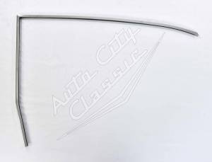 1961-1962 GM 2 Door Hardtop Upper Door Frame 6121