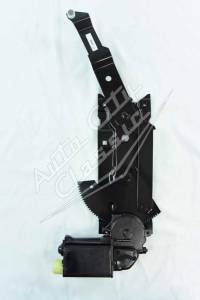 1961-1964 GM B Body Hardtop Quarter Regulator 6123
