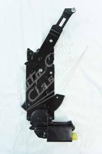 Auto City Classic - 1961-1964 GM B Body Hardtop Quarter Regulator 6123 - Image 2