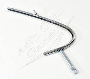 Auto City Classic - 1961-1962 GM Convertible and Hardtop Vent Frame 6124 - Image 5