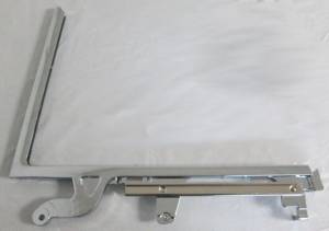 1961-1964 GM Convertible Lower Quarter Channel 6131