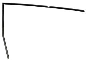 1962-1964 Buick / Chevrolet / Oldsmobile / Pontiac 2 Door Hardtop Upper Door Frame 6221