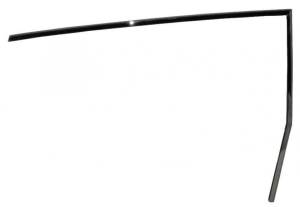 Auto City Classic - 1962-1964 Buick / Chevrolet / Oldsmobile / Pontiac 2 Door Hardtop Upper Door Frame 6221 - Image 2