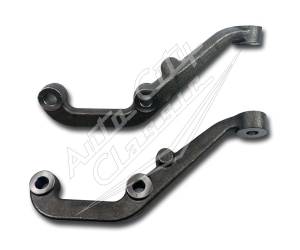 1962-1967 Chevrolet II and Nova V8 Steering Arms 6267IIARMS