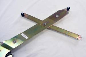 Auto City Classic - 1963-1964 GM B Body 2 Door Hardtop Power Window Kit 6301H - Image 9